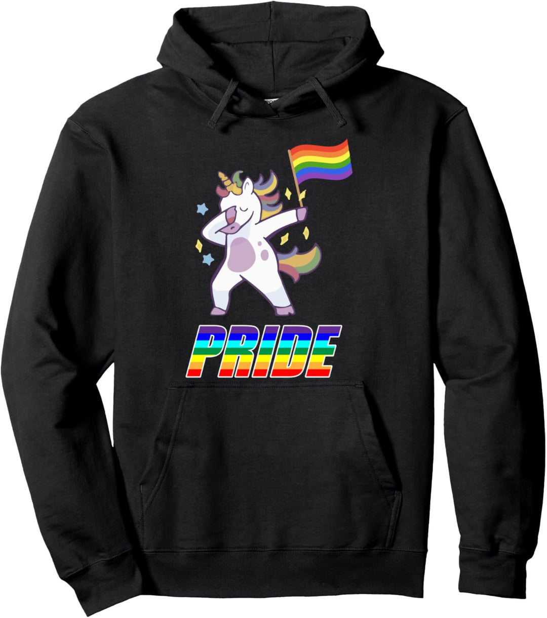 LGBT Gay Pride Schwule Lesben Bisexuelle Transgender Pullover Hoodie