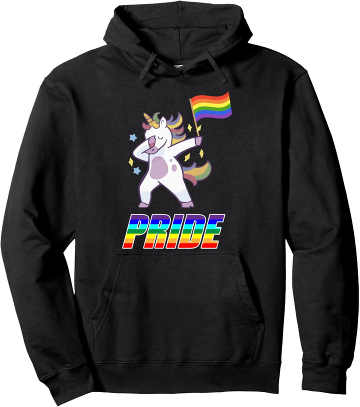 LGBT Gay Pride Schwule Lesben Bisexuelle Transgender Pullover Hoodie