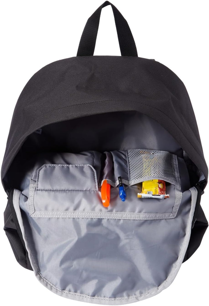 Quiksilver Herren The Poster Gepäck- Kuriertasche (1er Pack) Einheitsgrösse Schwarz, Einheitsgrösse