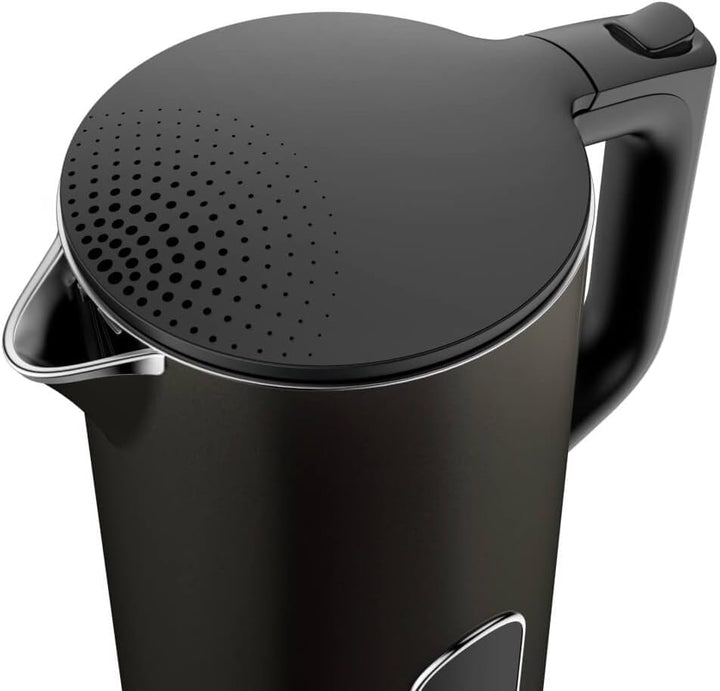 Tefal Digit KI831E10 Electric Virdulys 1.7 L Juodas