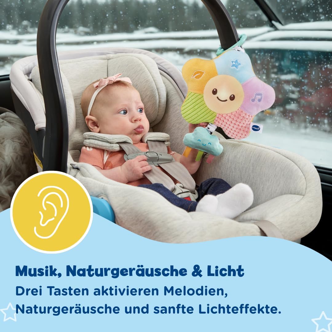 Vtech Schlaf-schön-Sternchen