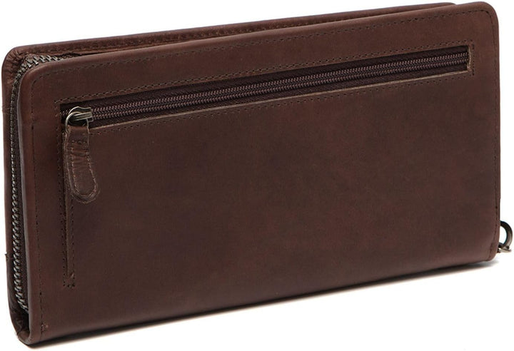 The Chesterfield Brand Sofia Geldbörse RFID Leder 21 cm
