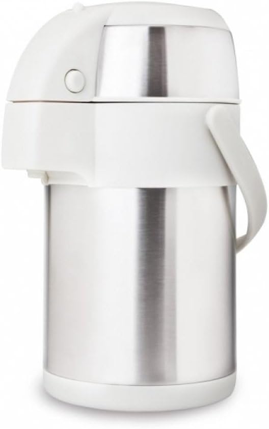 Valira Air Port 1.9L weiss 9000 ml Weiss, 9000 ml Weiss