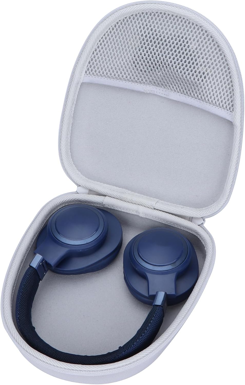 Lebakort Hart Reise Schutz Hülle Etui Tasche für JBL Tune 510BT 710BT 720BT 660NC 700BT 760NC 750BTN