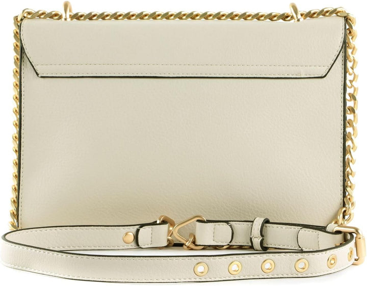 Replay Damen Fw3880 Handtasche 020 Light Grey, 020 Light Grey