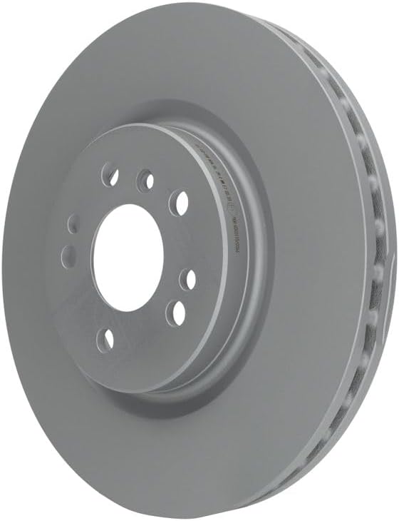 ATE 24.0132-0158.1 Bremsscheibe