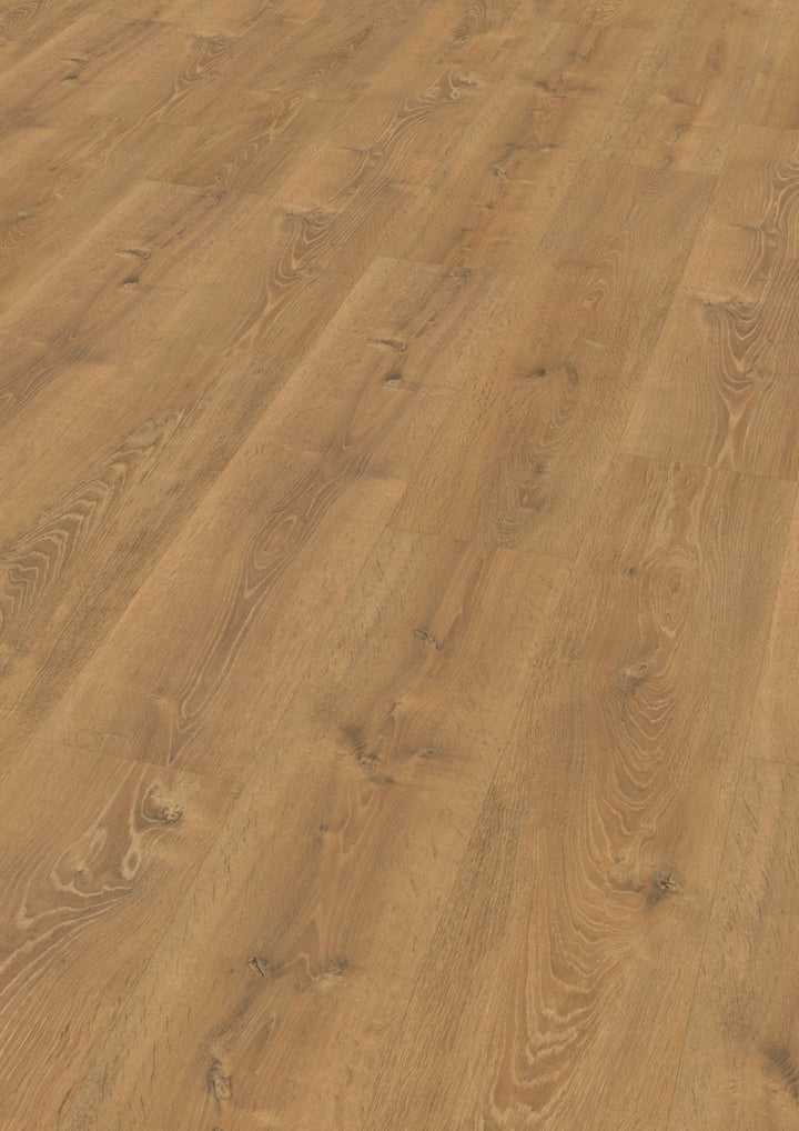 EGGER Aquadura+ Hybridboden EDF173 Waltham Eiche natur 1292x246x7,5mm (2,543m²) 2,543m² | Boden, 2,5