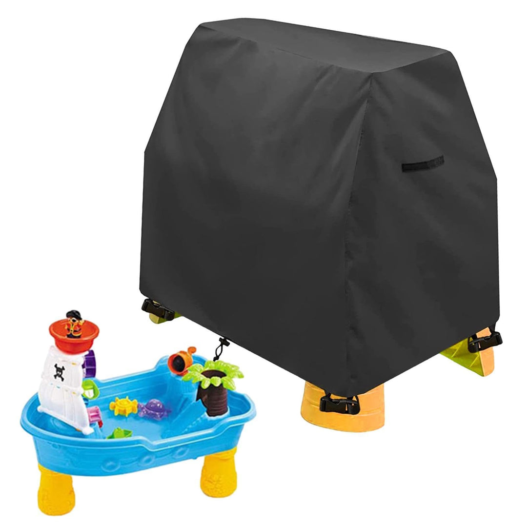 Wassertisch-Abdeckung – für Schritt 2 Wassertisch-Abdeckung Kinder-Wassertisch-Abdeckung, wasserdich