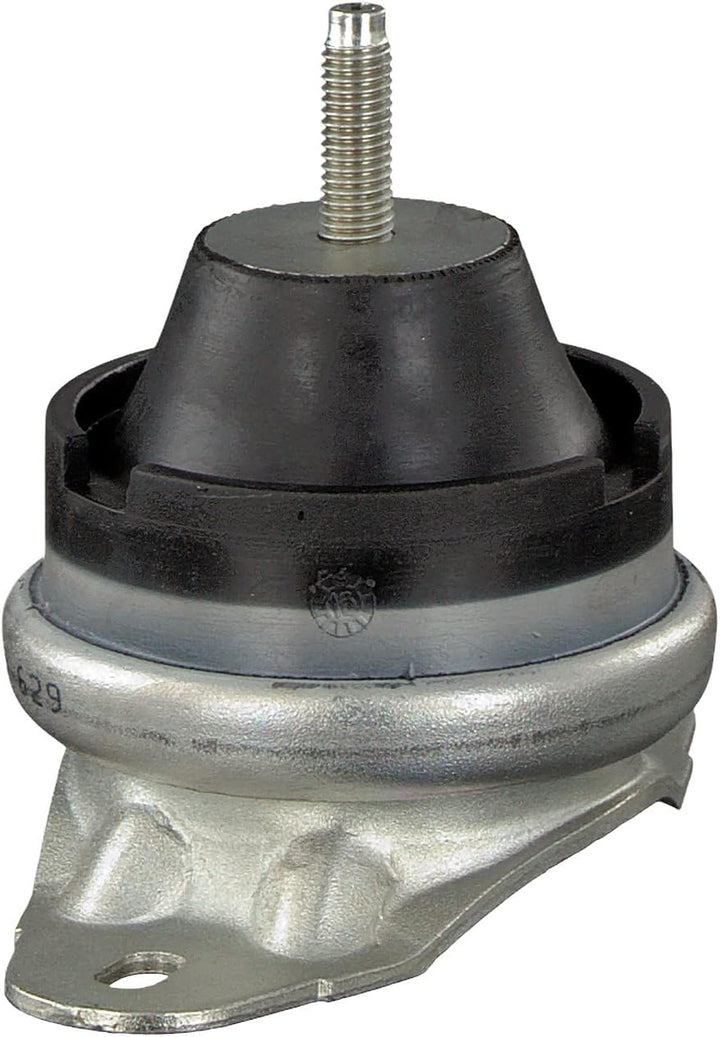 febi bilstein 19019 Motorlager , 1 Stück, beige
