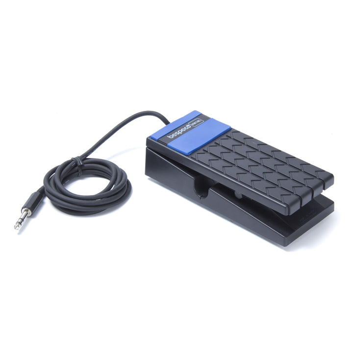 Bespeco VM18L Universal Expression Lautstärkepedal