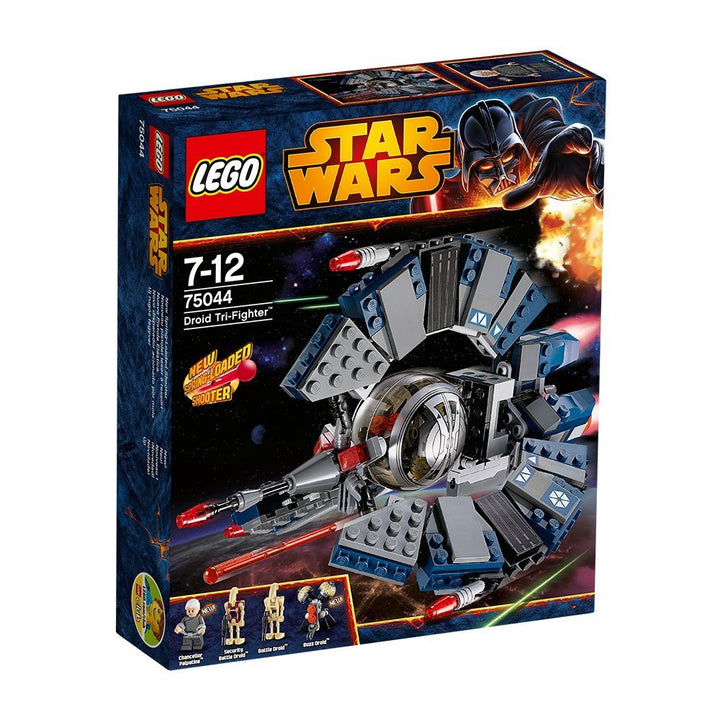 LEGO 75044 - Star Wars Droid Tri-Fighter