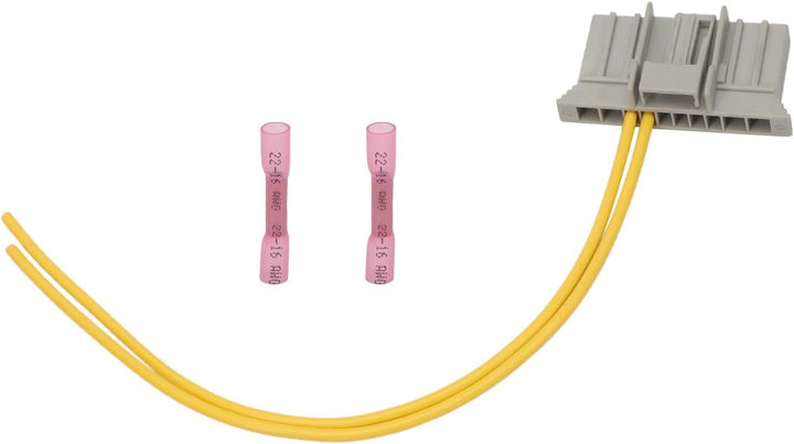 Stecker Reparatursatz Kabelbaum Panda 169 90 025 1254632686