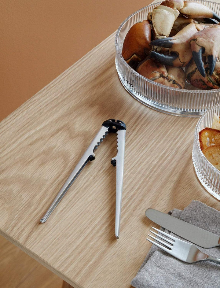 Stelton - EM nut &amp; Lobster Cracker