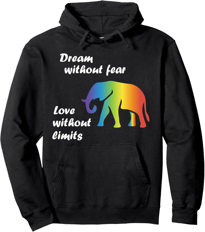 LGBT Gay Pride Schwule Lesben Bisexuelle Transgender Pullover Hoodie