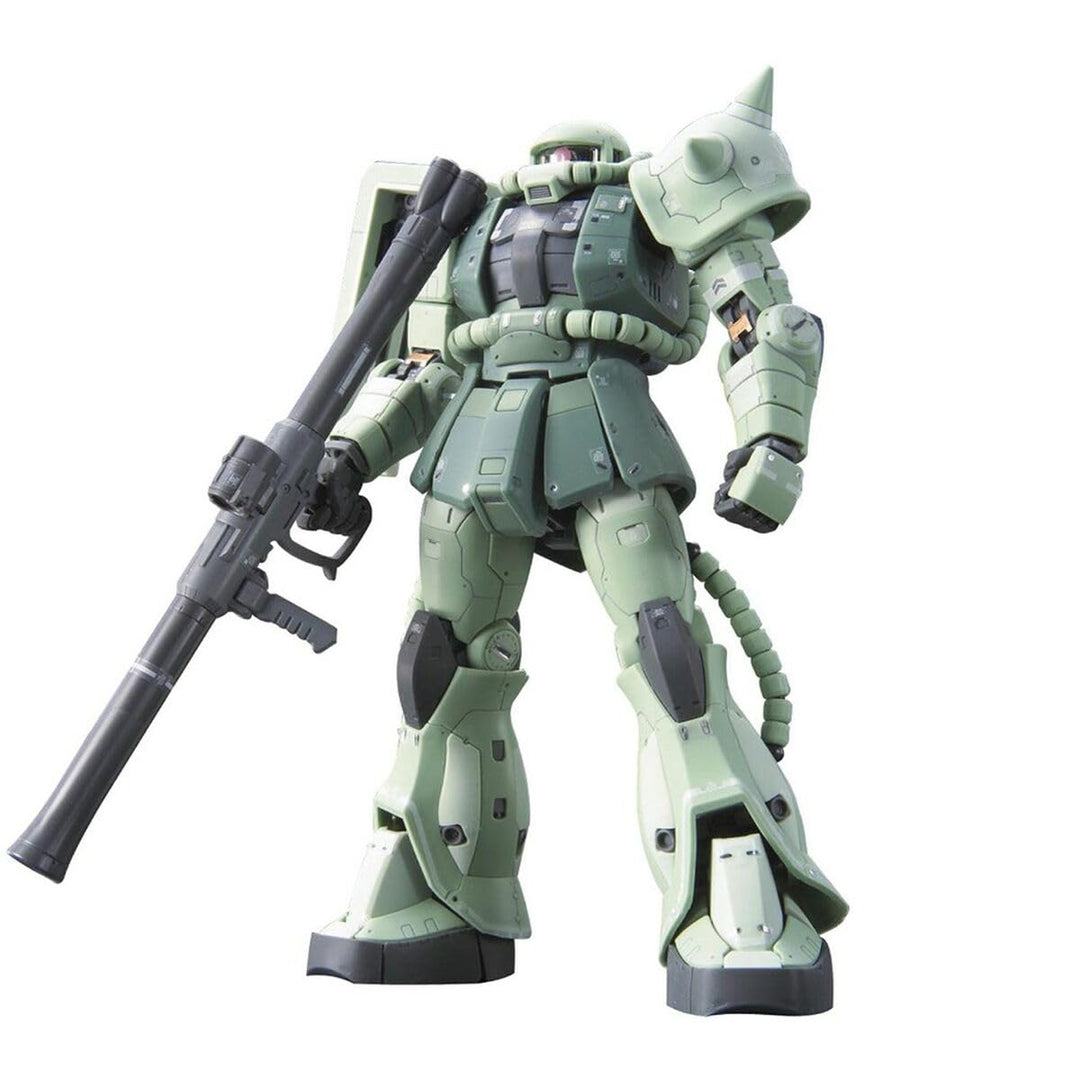 Bandai Hobby 83215P Zubehör, Keine, Small