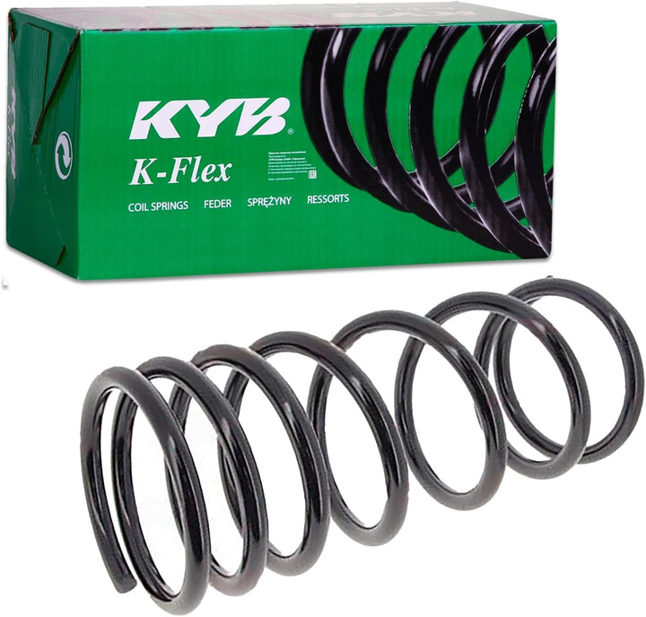 KYB RA5715 Schraubenfeder