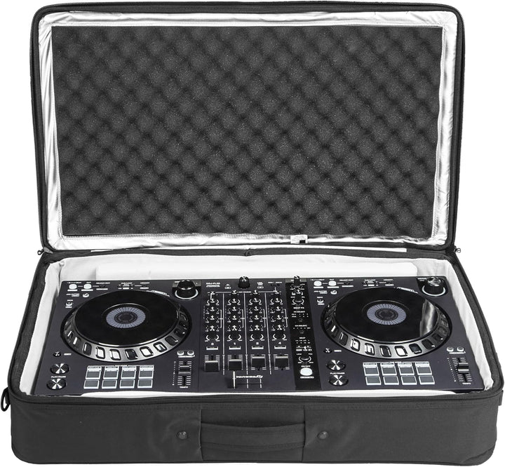 UDG Urbanite MIDI Controller Sleeve Gross Schwarz U7102BL, L