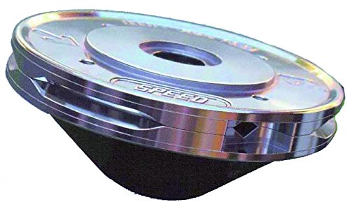 speed-Greenstar 3999 alu-Kopf, 1 Ebene 2-Draht, 3999