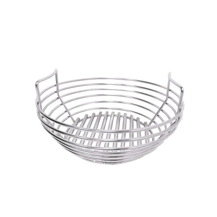 Kamado Joe® - Edelstahl-Kohlekorb Joe Junior Einzelbett, Einzelbett