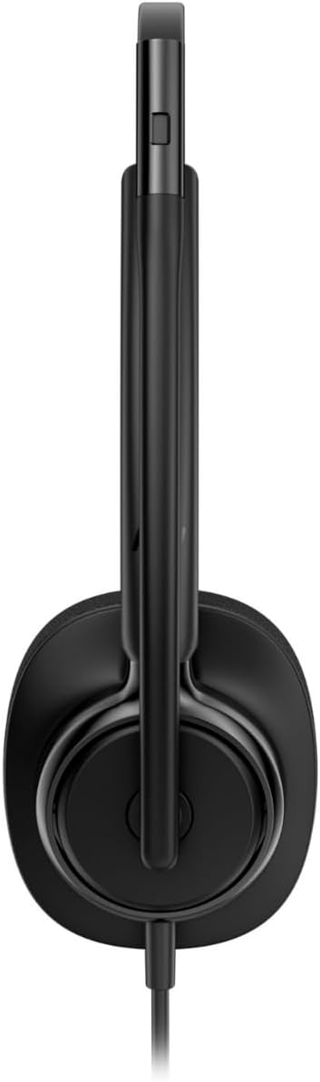 Poly HP Mission 425 - Mission 400 Series - Headset