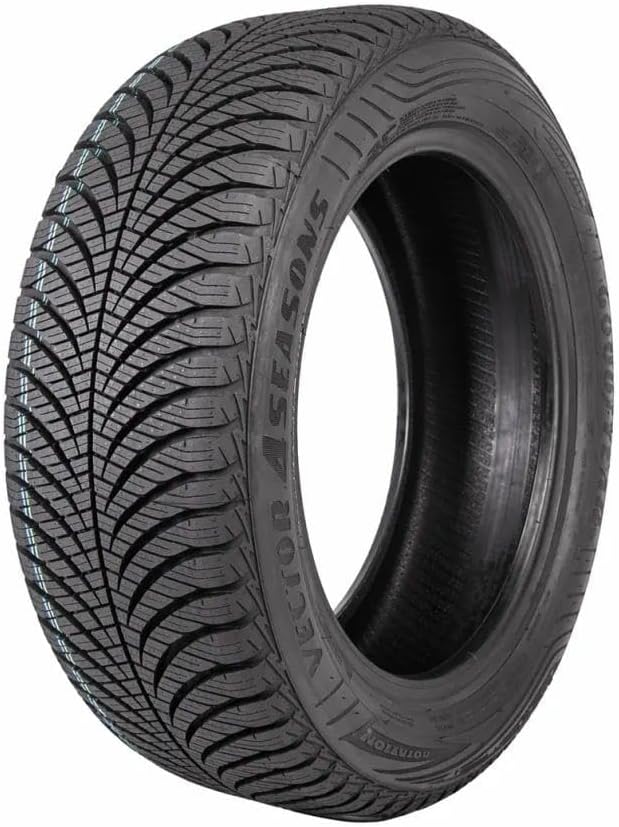 VECTOR 4SEASONS GEN-2 17 Zoll, 17 Zoll