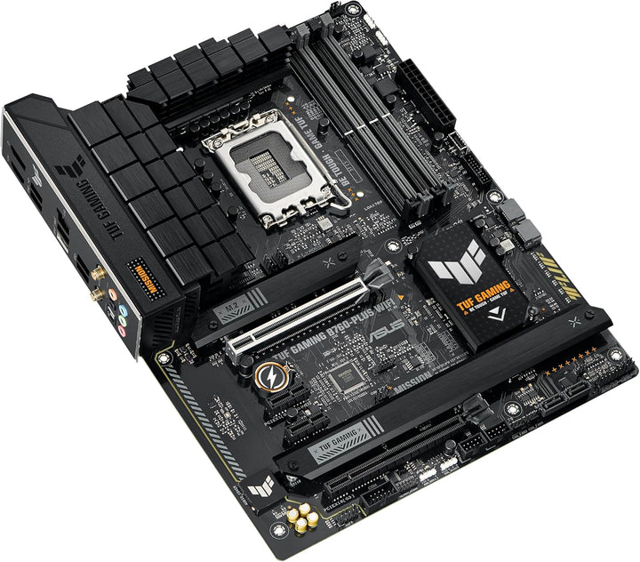 ASUS TUF Gaming B760-Plus WiFi DDR5-90MB1ER0-M0EAY0