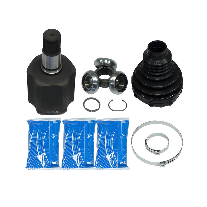 SKF VKJA 8822 Gleichaufgelenk