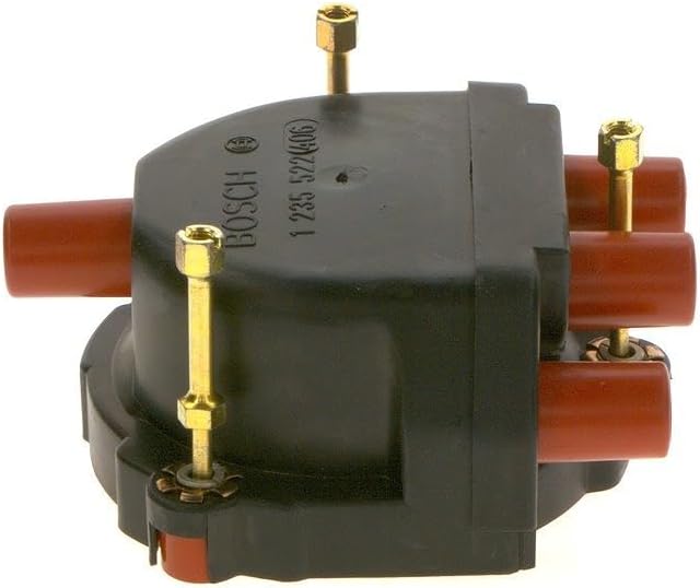 Bosch 1 235 522 406 Zündverteilerkappe
