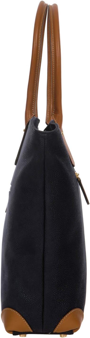 Tasche Life Einheitsgrösse Blau, Einheitsgrösse Blau