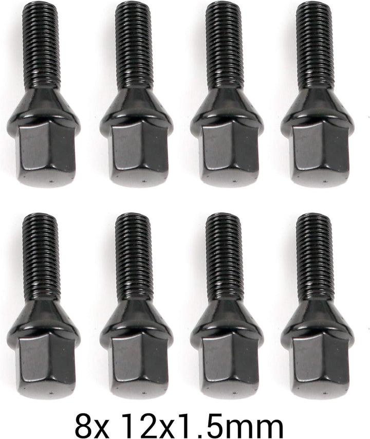 OMP Speed Set Abstandhalter Omp 5mm 4X100 54.1 M12X1.5 4x100 54.1 5mm, 4x100 54.1 5mm