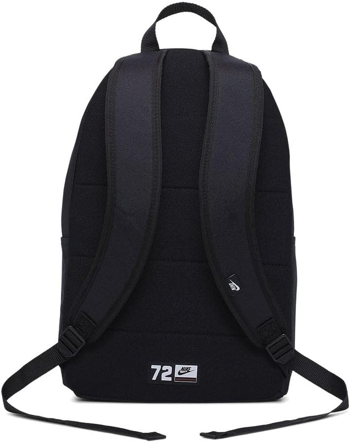 Nike Element 2.0 LBR Rucksack, 45 cm, 20 Liter, Black/Black/White