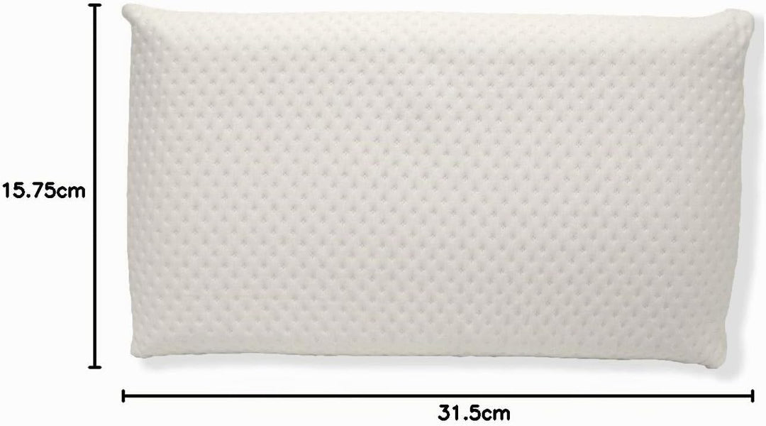 FrankenstolzNackenstützkissen Medisan Sleep &amp; Care Soja Dream, 1 Stück (1er Pack) 1 Stück (1er Pack)