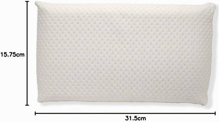 FrankenstolzNackenstützkissen Medisan Sleep &amp; Care Soja Dream, 1 Stück (1er Pack) 1 Stück (1er Pack)