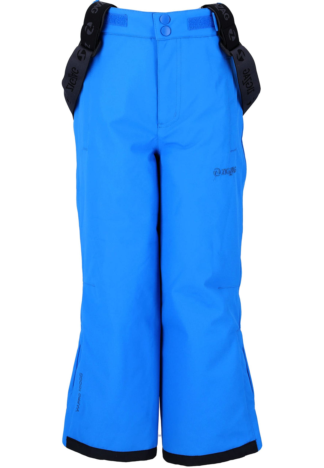 ZIGZAG Kinder Skihose &