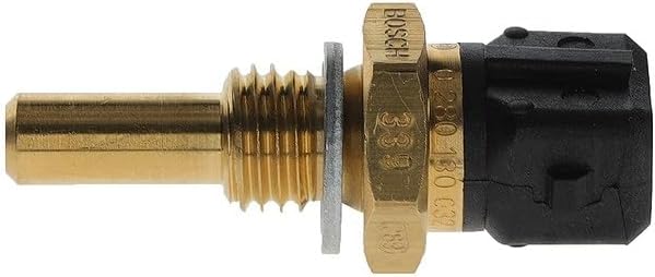 Bosch 0 280 130 069 Sensor, Kühlmitteltemperatur