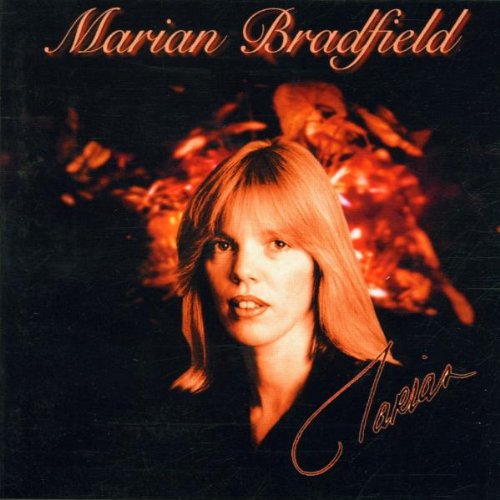 Marian, Audio-CD