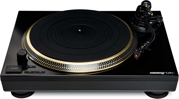 Reloop HiFi TURN5