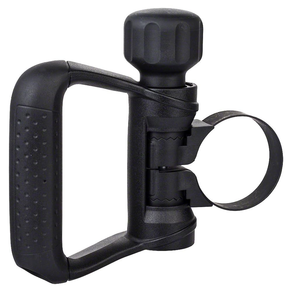 Bosch Professional 2602025142 Handgriff GSH 5E, GSH 388