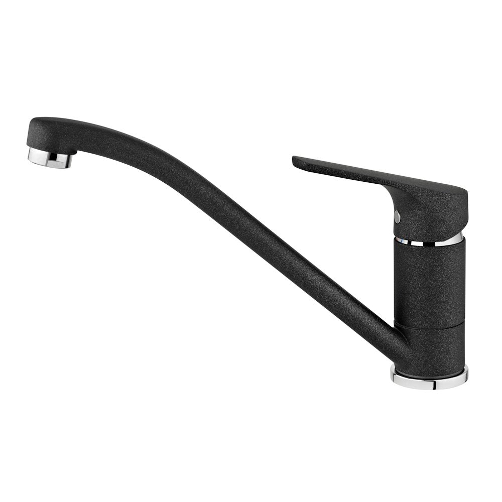 Teka Küchenbatterie MTP 913, 1 Stück, onyx/metallic, 46913020Q Onyxfarben, Onyxfarben