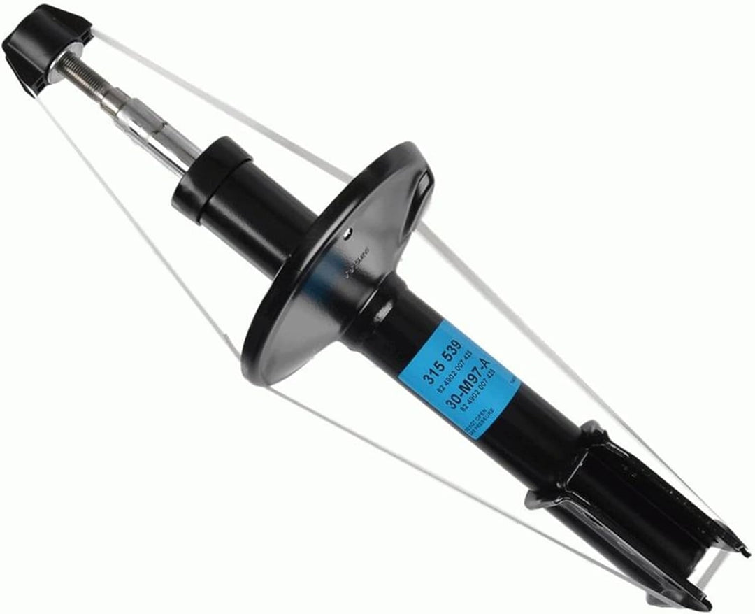 SACHS 315 539 Stossdämpfer