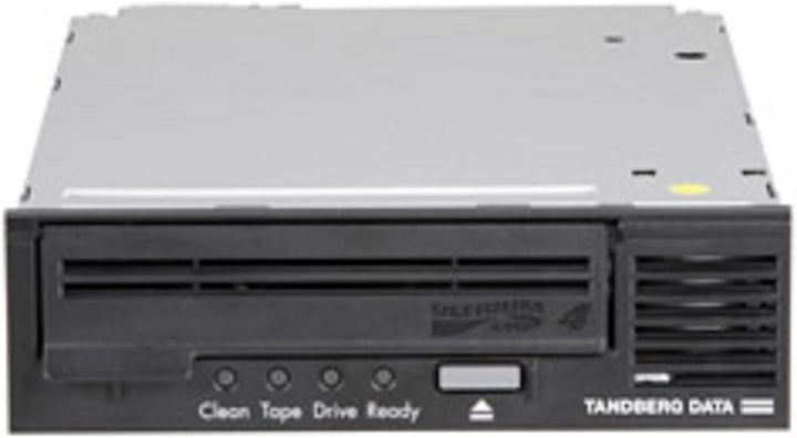 Tandberg LTO-4 HalfHeight Streamer SCSI