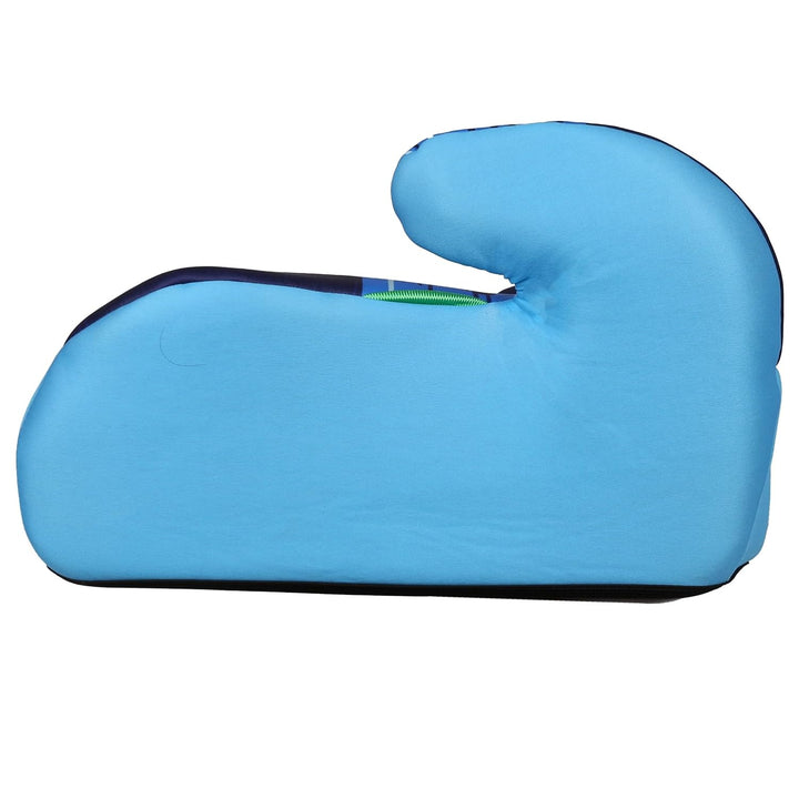 Autositz mit Sicherheitsgurt, Sitzverkleinerung, Sitzerhöhung für Jungen, 22–36 kg 125–150 cm (Paw P
