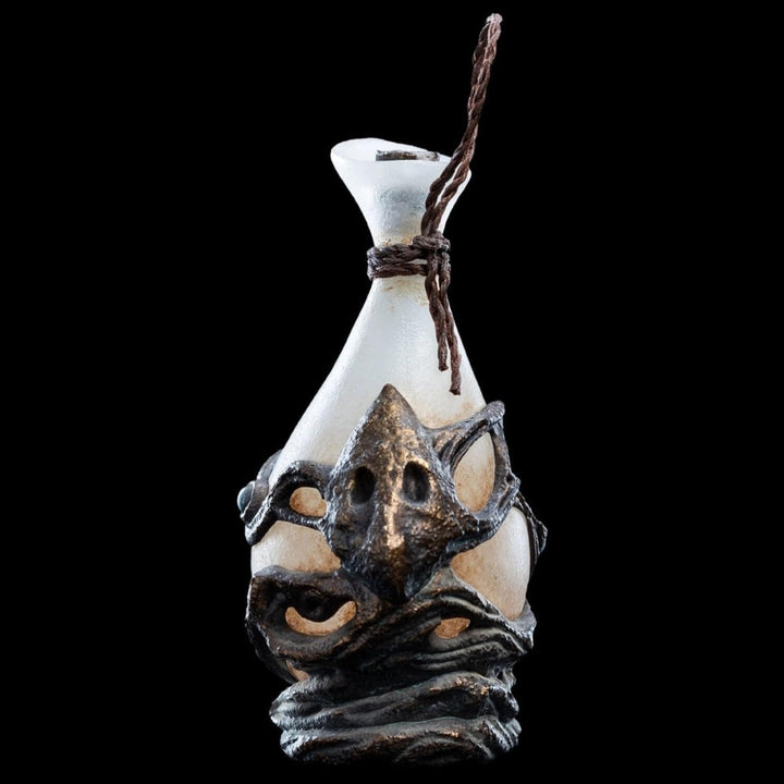 Weta 623903005WETA Dark Crystal : Le Temps de la résistance réplique Essence Vial Figur