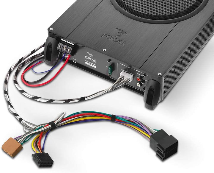 Focal Integration IBUS2.1 Aktivsubwoofer 20cm Aktiv Subwoofer