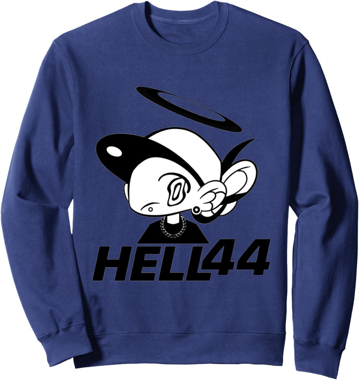 NAR-T-0009-Hell Ody Eito Sweatshirt
