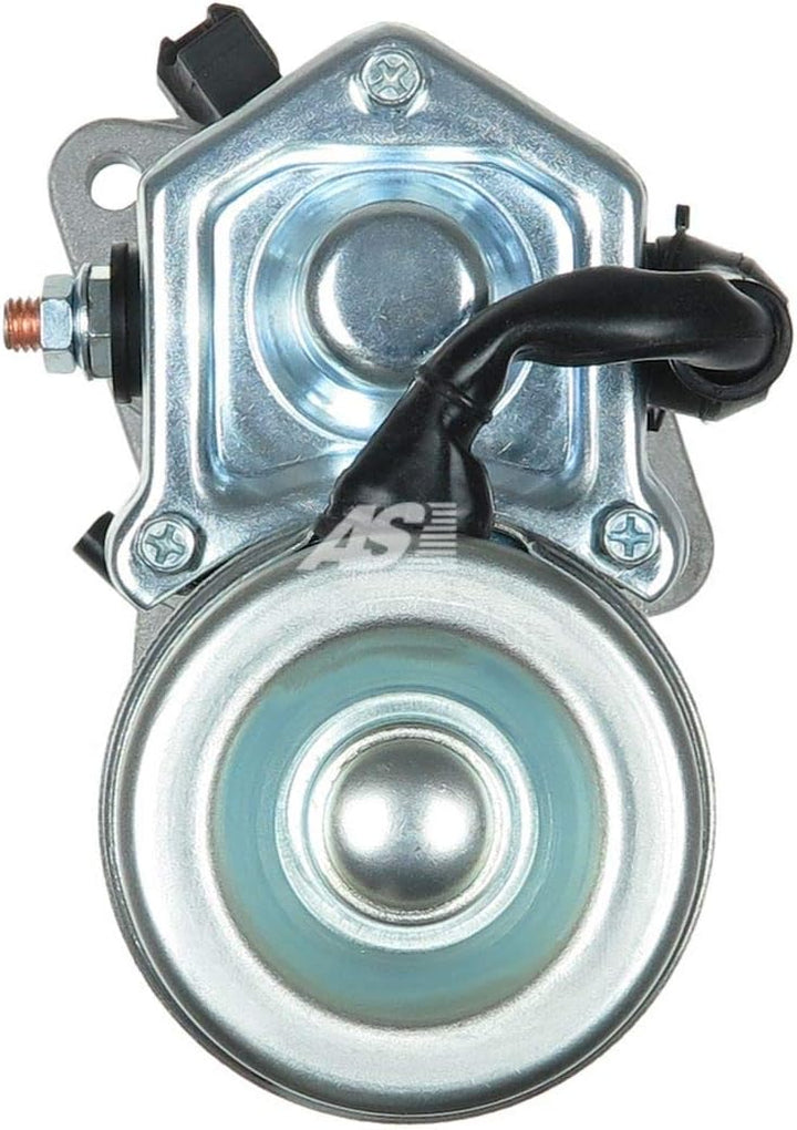 Brand new AS-PL Starter motor - S6024