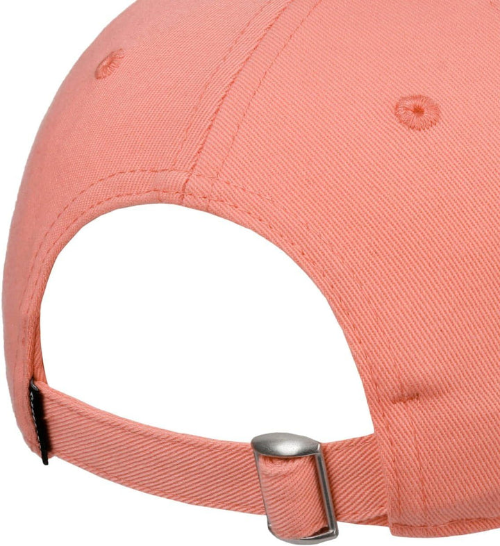 Converse Mütze Kappe Core Classic Baseball Cap Damen/Herren - Basecap Baumwollcap Metallschnalle, mi