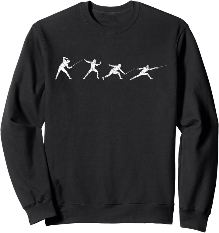 Zaungetriebe Sweatshirt