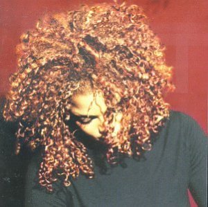 The Velvet Rope, Audio, Kassette