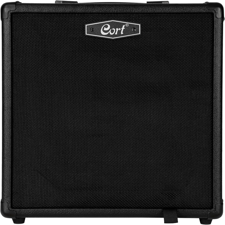 Cort CM40B – Verstärker Bass – 40 W – HP 12 Zoll